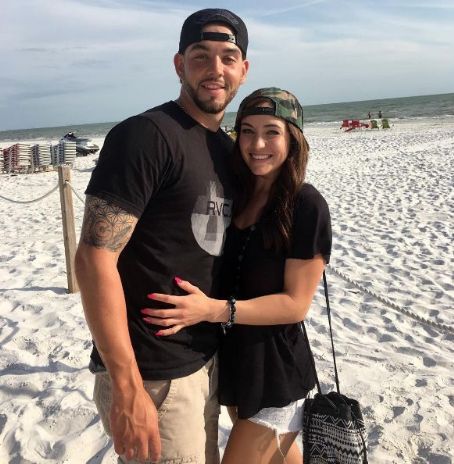 Blake Swihart and Shelby Lucero - Dating, Gossip, News, Photos