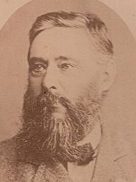 William Thorne Buckland