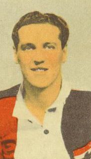 Ernest McIntyre