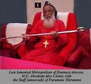Mor Clemis Abraham