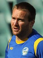 Casey McGuire