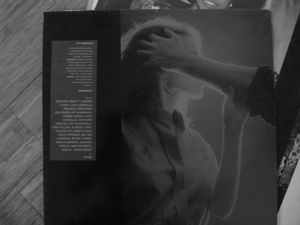 Kip Hanrahan - Tenderness