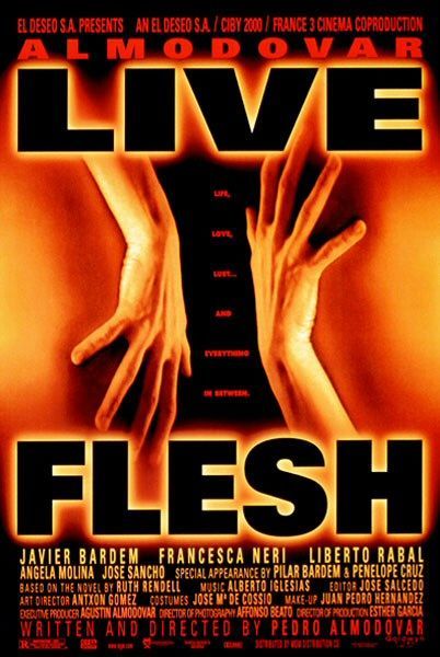 Live Flesh 1997 Cast And Crew Trivia Quotes Photos News And Videos Famousfix 2610