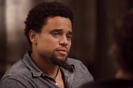 Michael Ealy - Californication