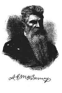 Andrew McBurney