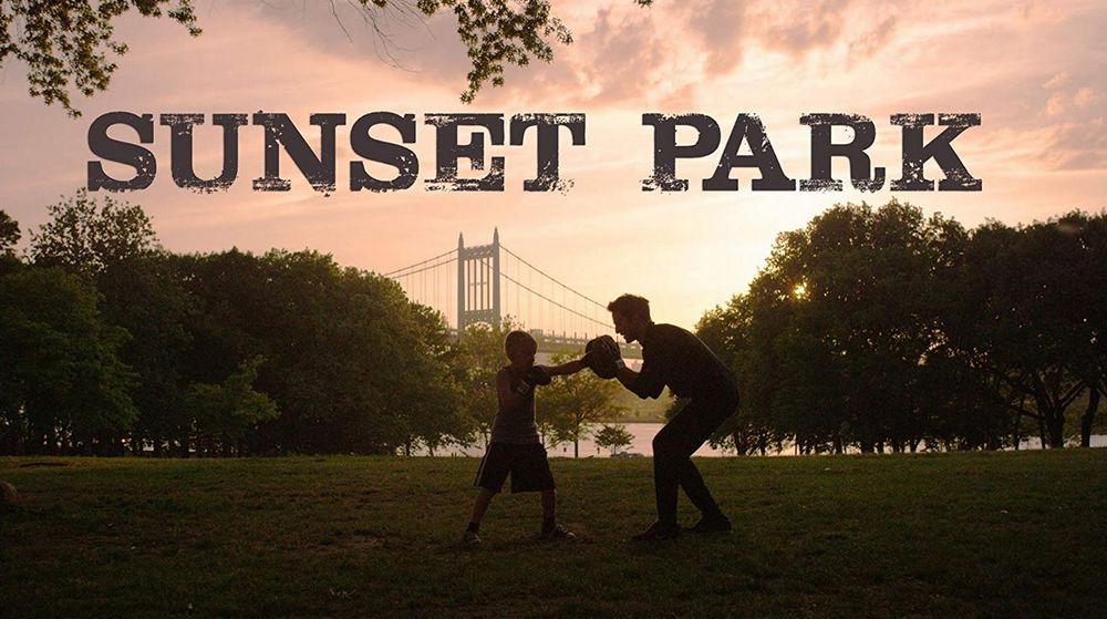 Sunset Park 2017 Cast And Crew Trivia Quotes Photos News And Videos Famousfix