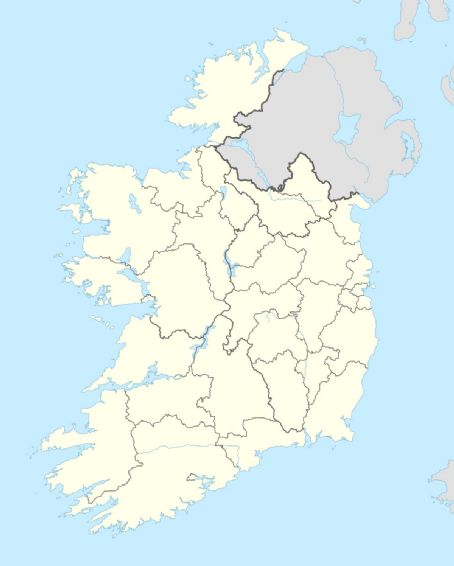 Coalpits, County Galway