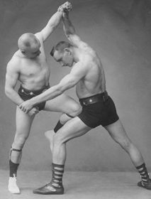 Paul Tirkkonen