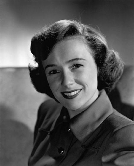 Phyllis Thaxter