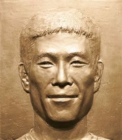 Kenzo Yokoyama