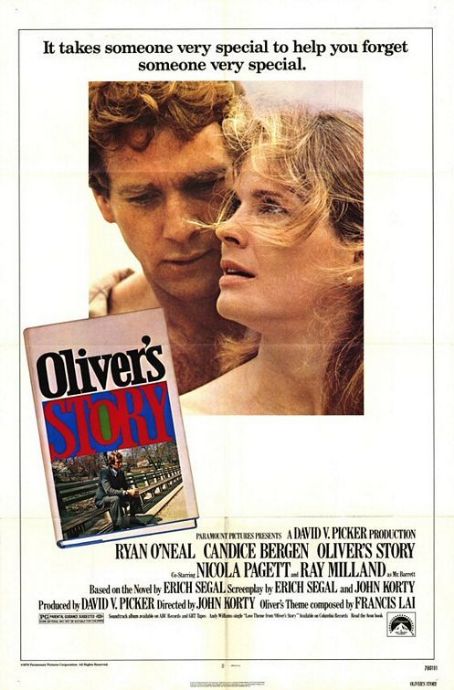Oliver's Story
