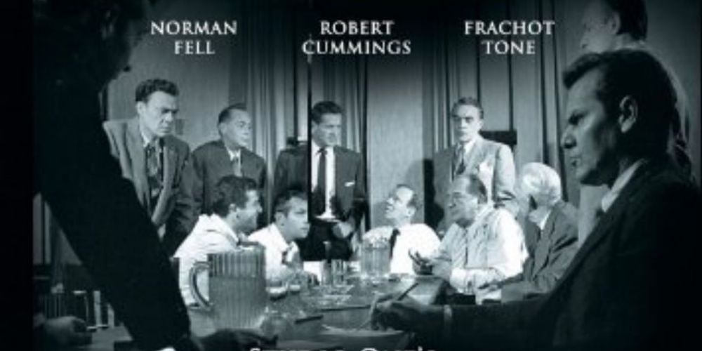 Twelve Angry Men