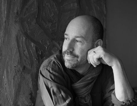 Laurence Anholt