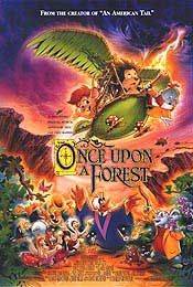 Once Upon a Forest