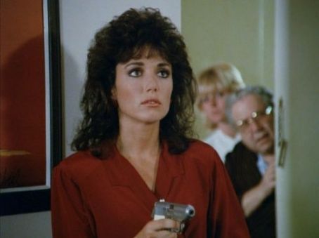 Stepfanie Kramer as Dee Dee McCall, 1984 | Stepfanie Kramer Picture ...