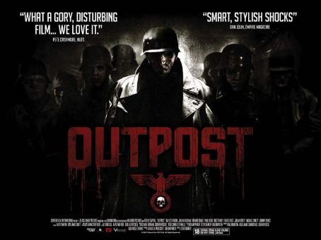 Outpost