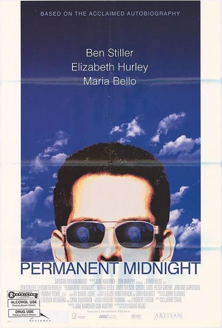 Permanent Midnight