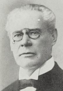 Christian Lange Rolfsen