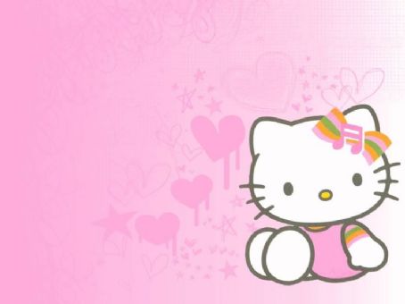 Who is Hello Kitty dating? Hello Kitty partner, spouse