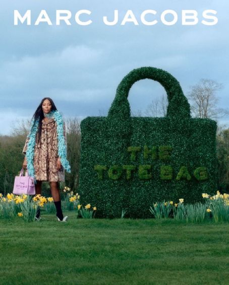 Marc Jacobs Pre-Fall 2022