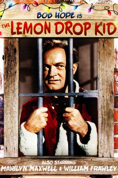 The Lemon Drop Kid