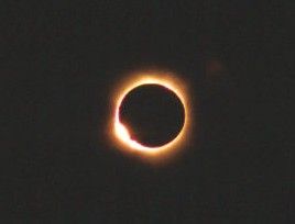 Solar eclipse of December 4, 2002