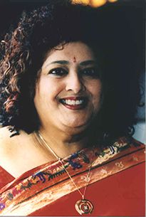 Priscilla Jana