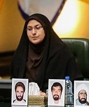 Somayeh Mahmoudi
