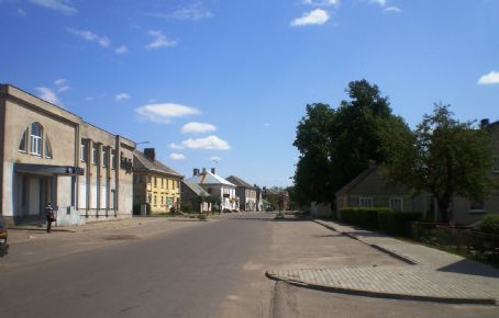 Ariogala
