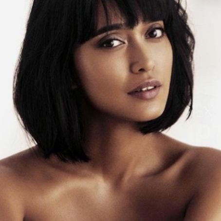 Sayani Gupta