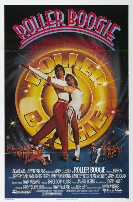 Roller Boogie