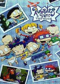 Rugrats in Paris