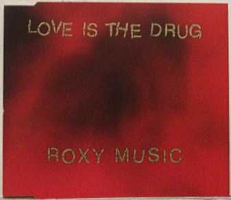 Love Is The Drug