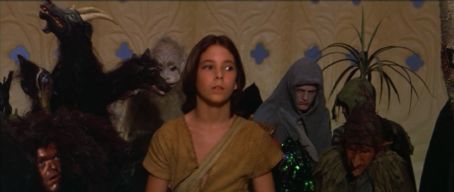 The NeverEnding Story - Noah Hathaway