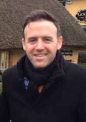 Tom Neville (politician)