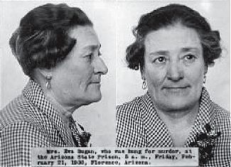 Eva Dugan