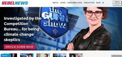 Rebel Media