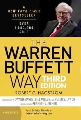 The Warren Buffett Way