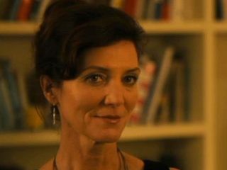 Sally Mitchell