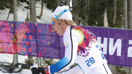 Lars Nelson (skier)
