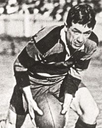 Arthur Halloway