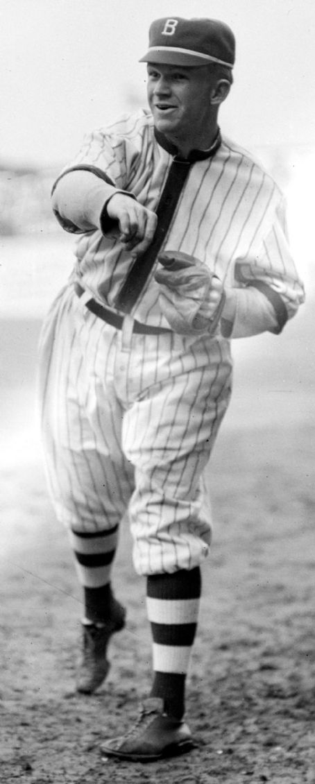 Red Smith