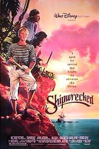 Shipwrecked