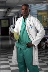 Dr. Gregory Pratt