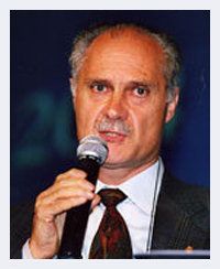 Luca Desiato