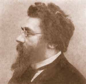 Arseny Vvedensky