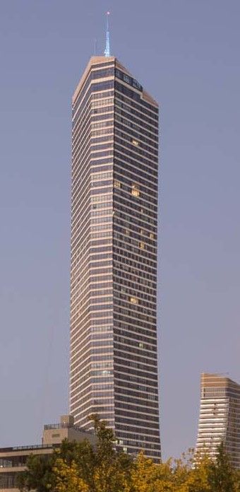 Metropol Istanbul Tower
