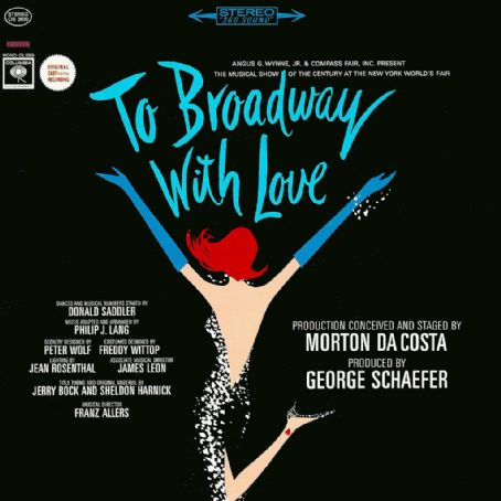 Original Broadway Cast