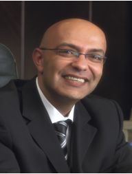Ahmed Sabbour