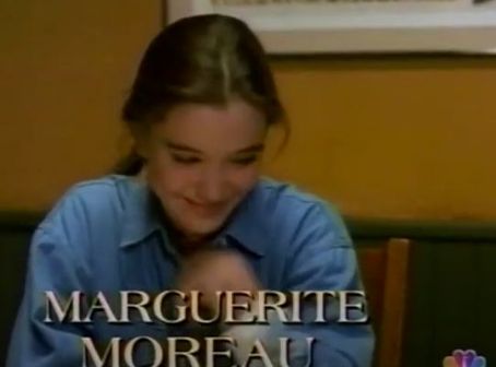 Marguerite moreau parenthood